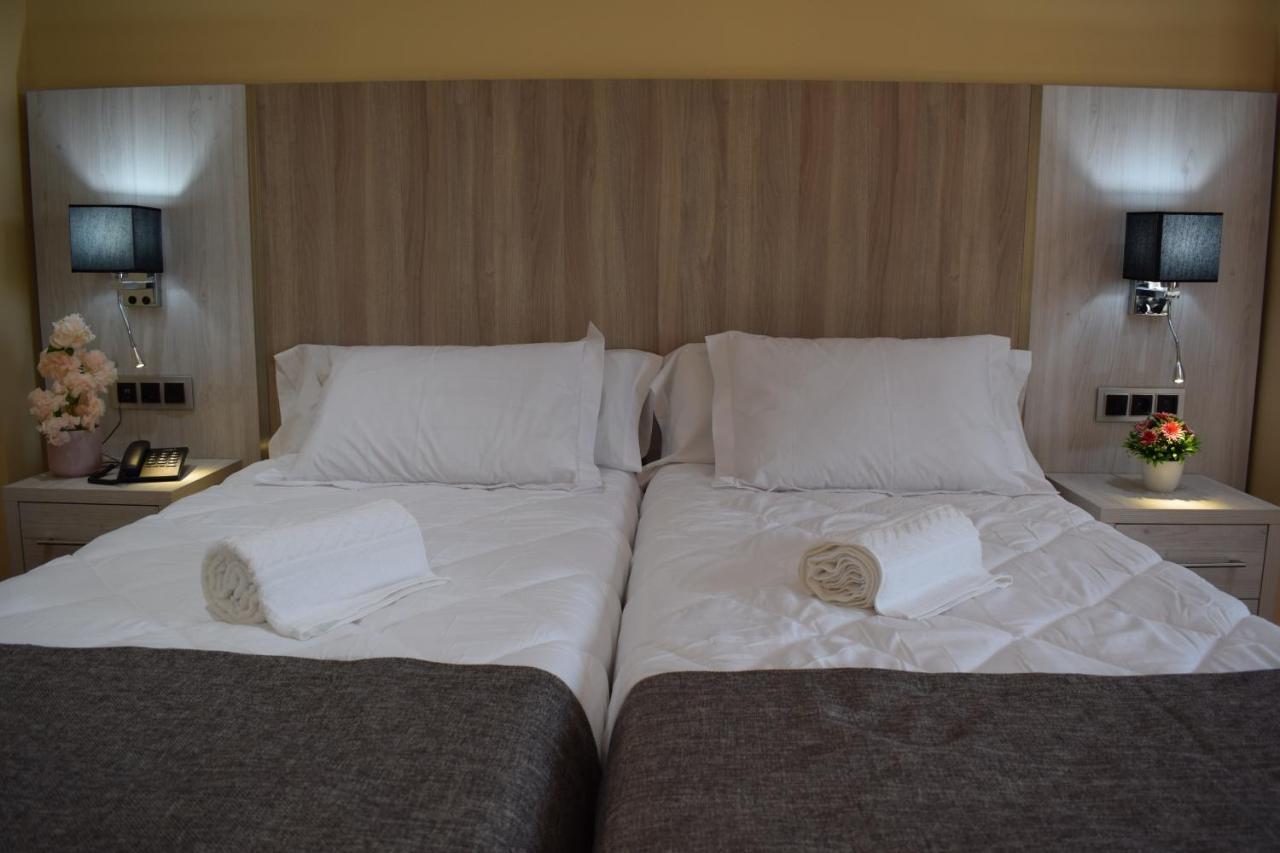 Hotel Zinou Zm Algiers Екстериор снимка